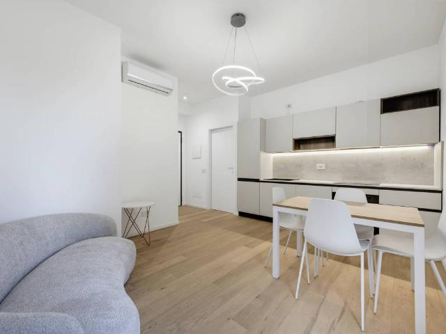 Appartamento in vendita a Portello, Milano