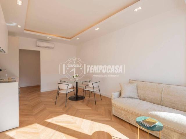 Appartamento in vendita a Municipio 2, Milano