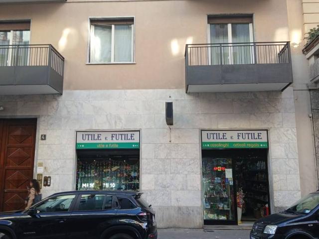 Appartamento in vendita a Municipio 4, Milano