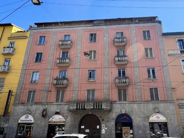 Appartamento in vendita a Navigli, Milano