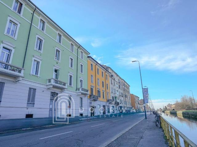 Appartamento in vendita a Municipio 5, Milano