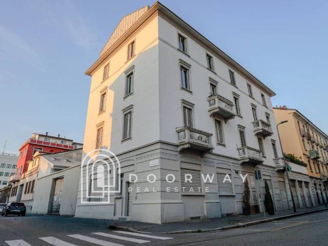 Appartamento in vendita a Municipio 5, Milano