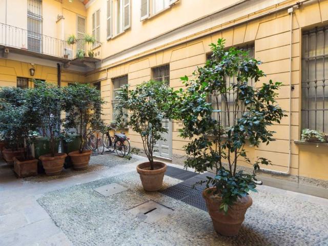 Appartamento in vendita a Municipio 1, Milano