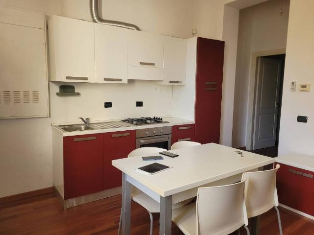 Appartamento in vendita a Baggio, Milano