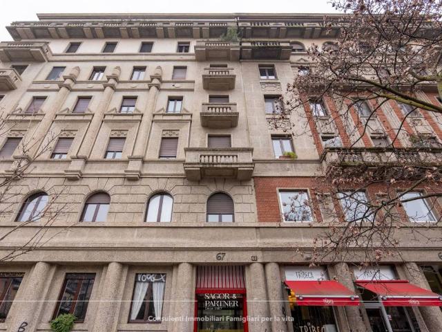 Appartamento in vendita a Municipio 8 di Milano, Milano