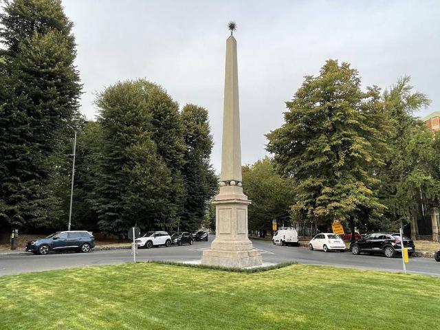 Appartamento in vendita a Municipio 1, Milano