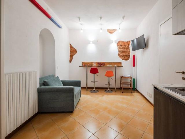 Appartamento in vendita a Centro storico, Milano