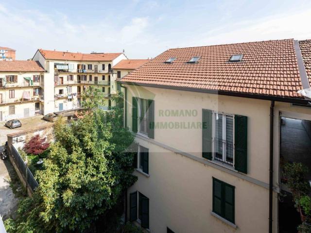 Appartamento in vendita a Municipio 2, Milano