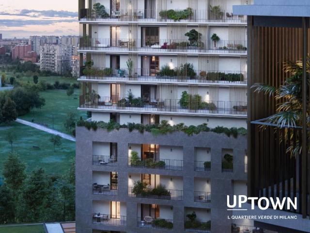 Appartamento in vendita a Municipio 8 di Milano, Milano