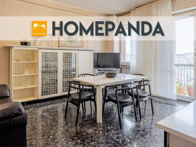 Appartamento in vendita a Municipio 2, Milano