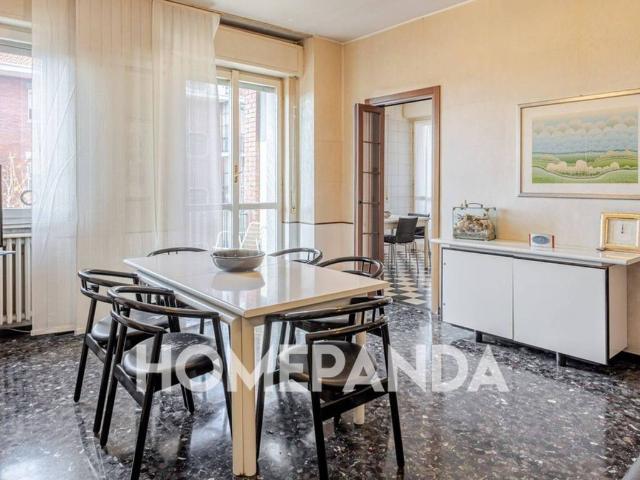 Appartamento in vendita a Municipio 2, Milano