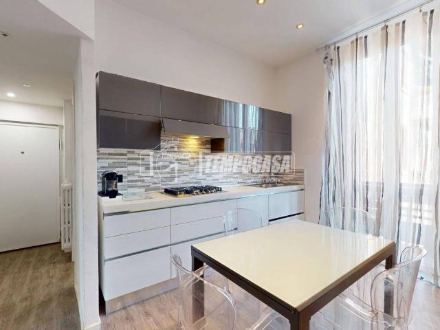 Appartamento in vendita a Villapizzone, Milano