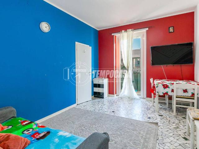 Appartamento in vendita a Municipio 9, Milano