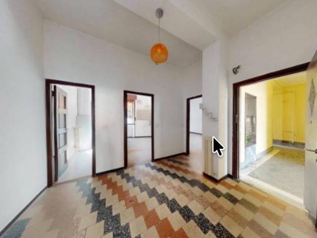 Appartamento in vendita a Municipio 8 di Milano, Milano