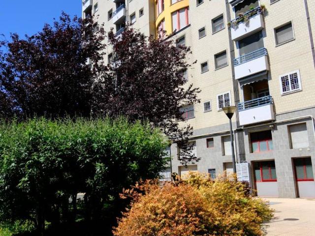Appartamento in vendita a Municipio 2, Milano