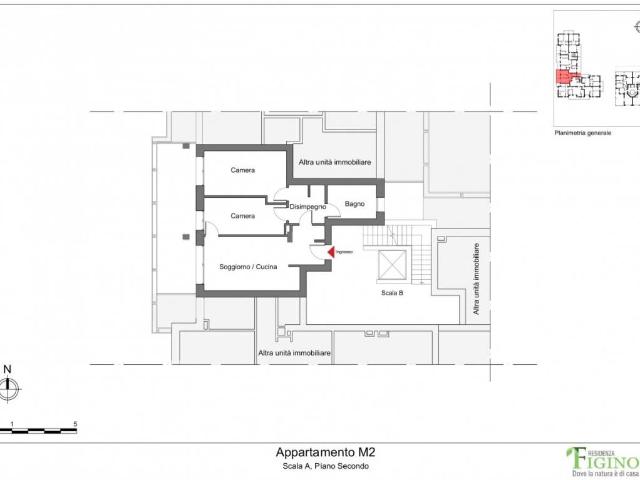 Appartamento in vendita a Municipio 7, Milano