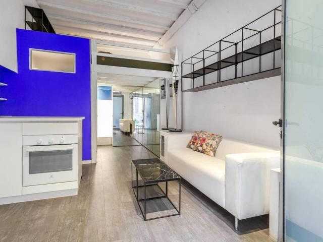 Appartamento in vendita a Municipio 9, Milano
