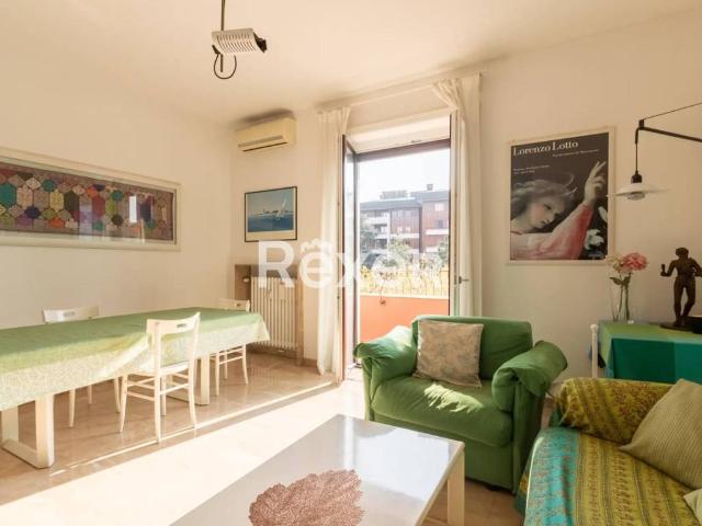 Appartamento in vendita a San Siro, Milano