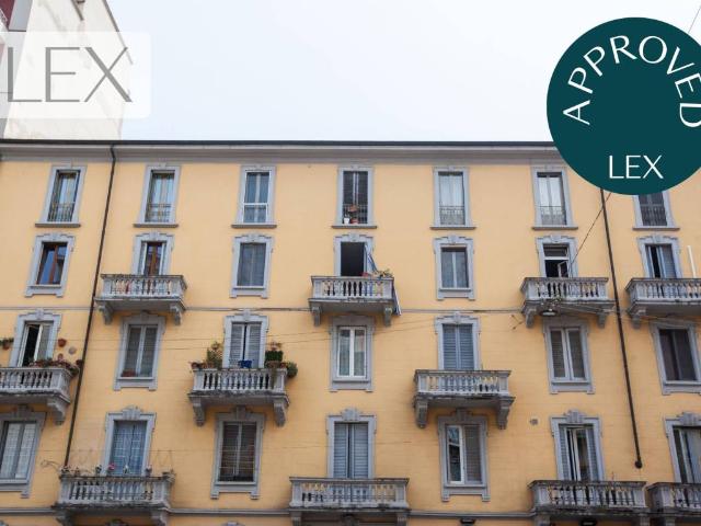 Appartamento in vendita a Municipio 2, Milano