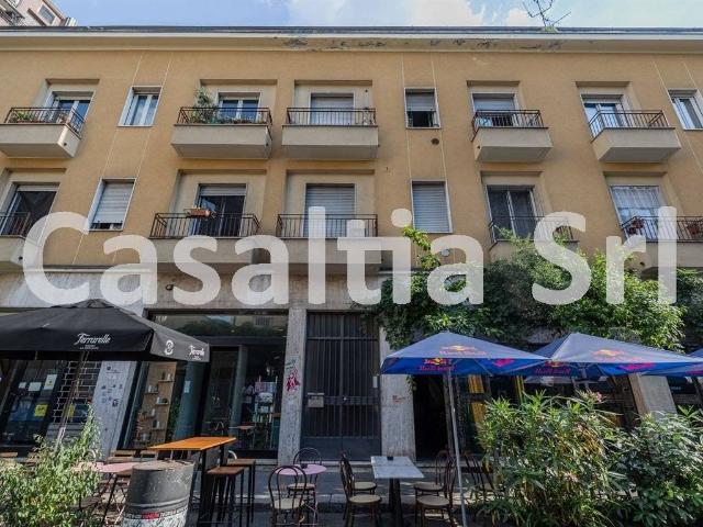 Appartamento in vendita a Municipio 2, Milano