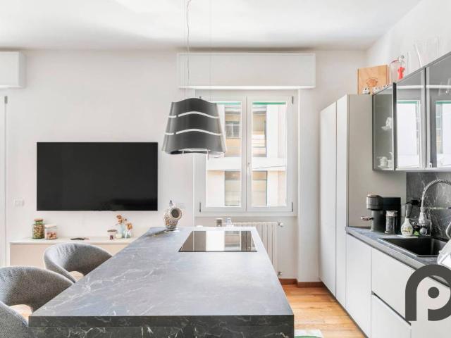 Appartamento in vendita a Villapizzone, Milano