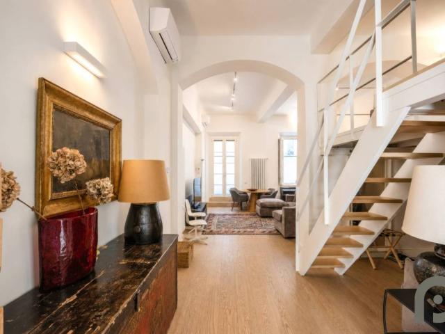 Appartamento in vendita a Brera, Milano