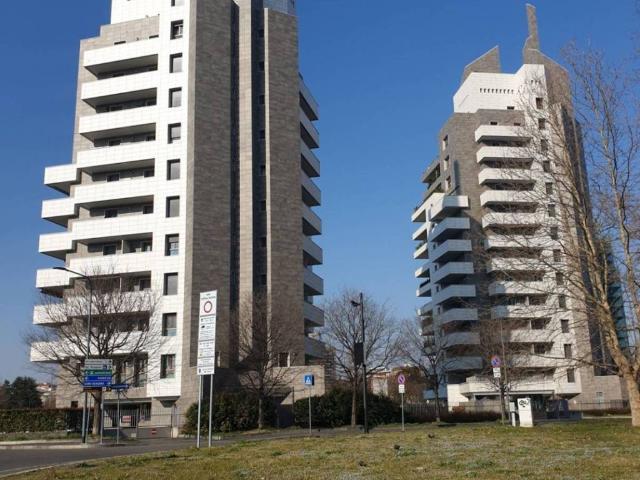Appartamento in vendita a Municipio 8 di Milano, Milano