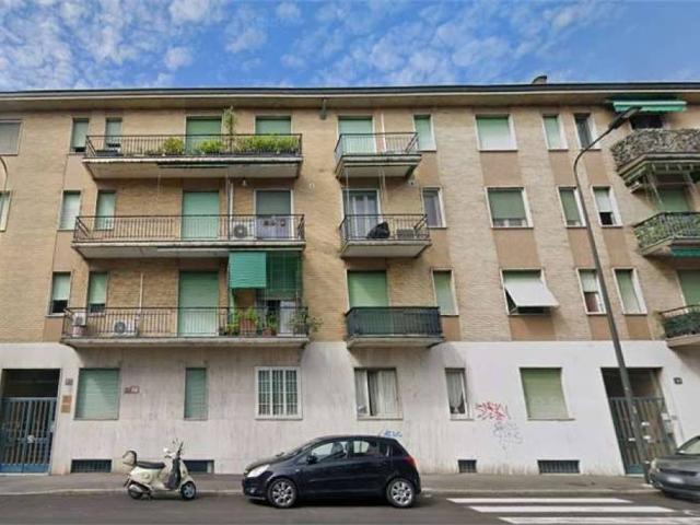 Appartamento in vendita a Baggio, Milano