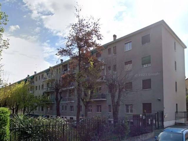 Appartamento in vendita a Municipio 7, Milano