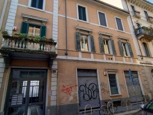 Appartamento in vendita a Municipio 2, Milano