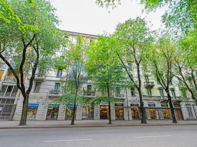 Appartamento in vendita a Municipio 4, Milano