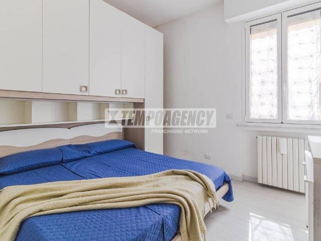 Appartamento in vendita a Municipio 4, Milano