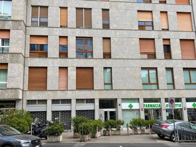 Appartamento in vendita a Municipio 1, Milano