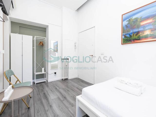 Appartamento in vendita a Municipio 2, Milano