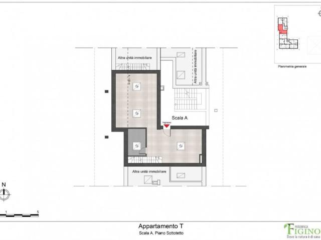 Appartamento in vendita a Municipio 7, Milano