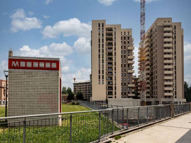 Appartamento in vendita a Municipio 9, Milano