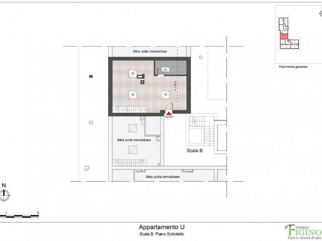 Appartamento in vendita a Municipio 7, Milano