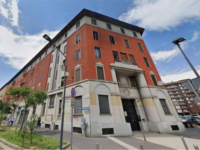 Appartamento in vendita a Municipio 4, Milano