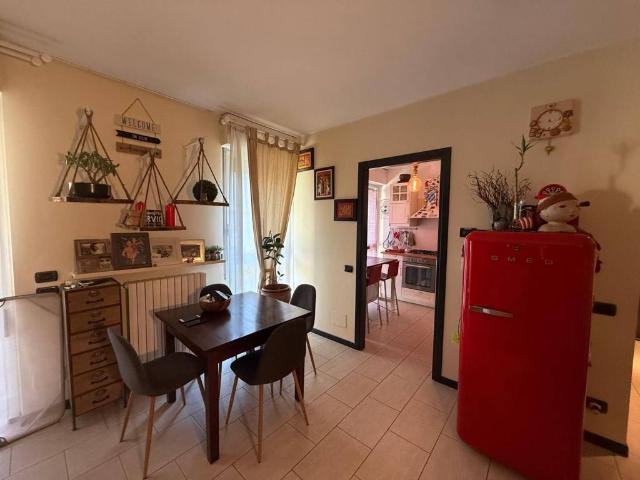 Appartamento in vendita a Municipio 2, Milano