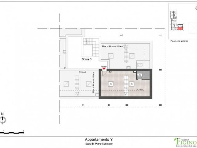 Appartamento in vendita a Municipio 7, Milano