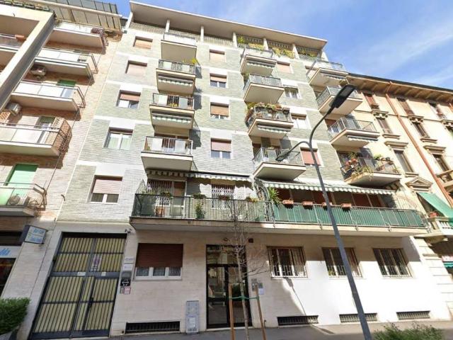 Appartamento in vendita a Municipio 2, Milano