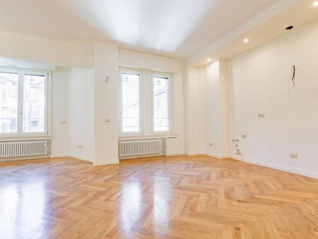 Appartamento in vendita a Municipio 4, Milano