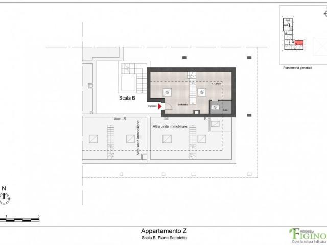 Appartamento in vendita a Municipio 7, Milano