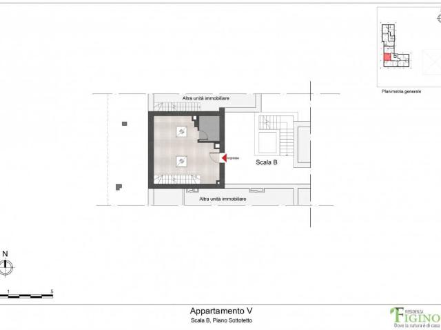 Appartamento in vendita a Municipio 7, Milano