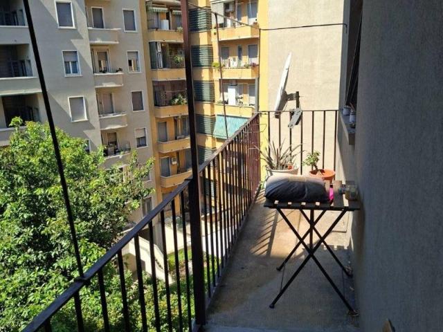 Appartamento in vendita a Municipio 3, Milano