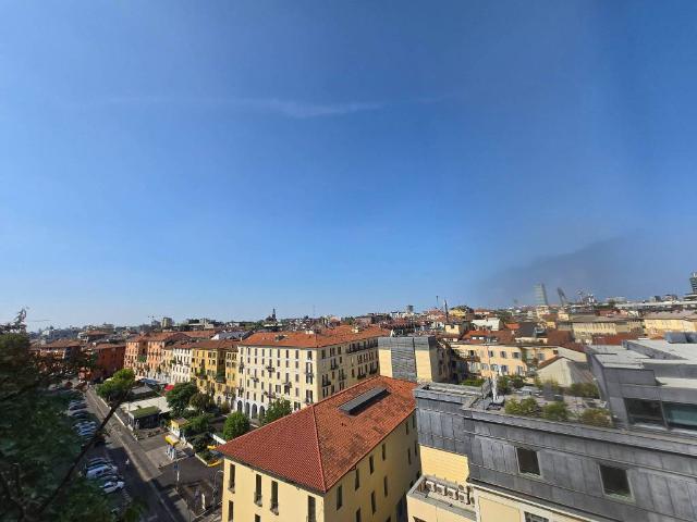 Appartamento in vendita a Municipio 1, Milano