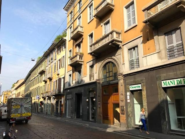 Appartamento in vendita a Municipio 1, Milano