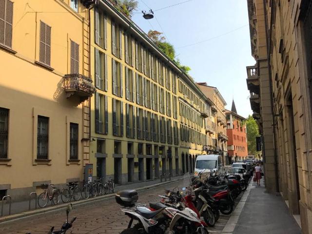 Appartamento in vendita a Municipio 1, Milano
