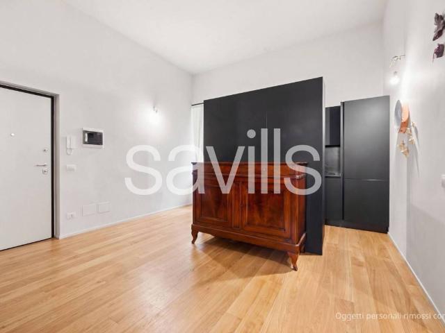 Appartamento in vendita a Ticinese, Milano