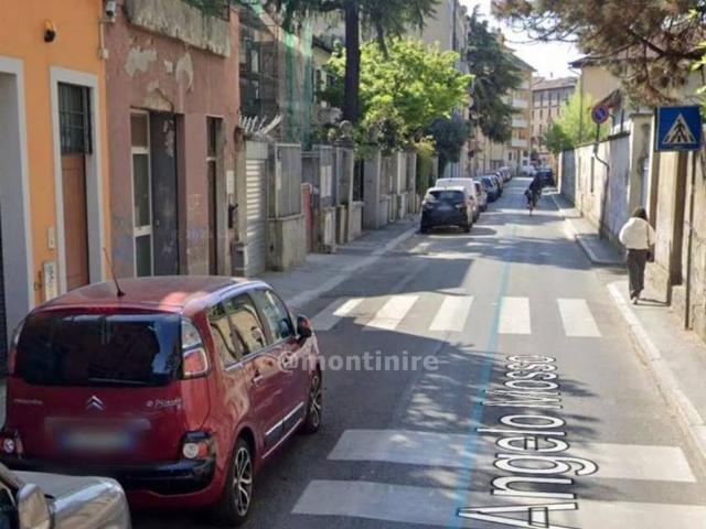 Appartamento in vendita a Municipio 2, Milano